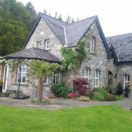 Drumhierney Lodge County Leitrim Buitenkant foto