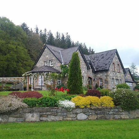 Drumhierney Lodge County Leitrim Buitenkant foto