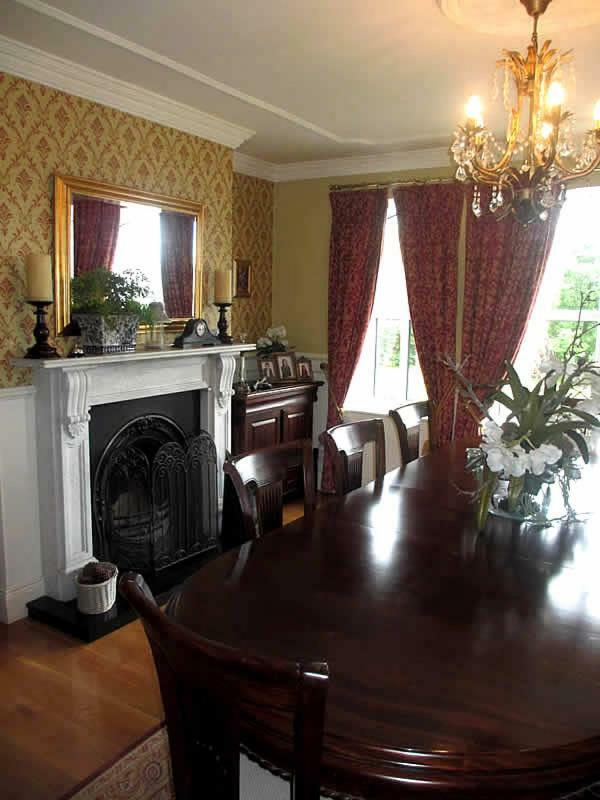 Drumhierney Lodge County Leitrim Buitenkant foto