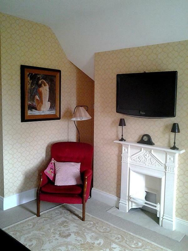 Drumhierney Lodge County Leitrim Buitenkant foto