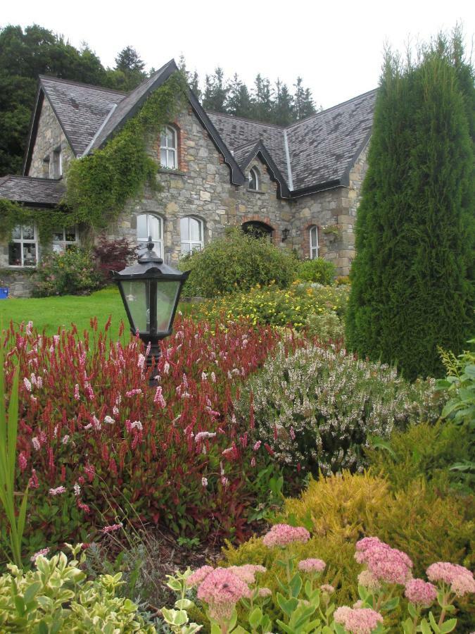 Drumhierney Lodge County Leitrim Buitenkant foto