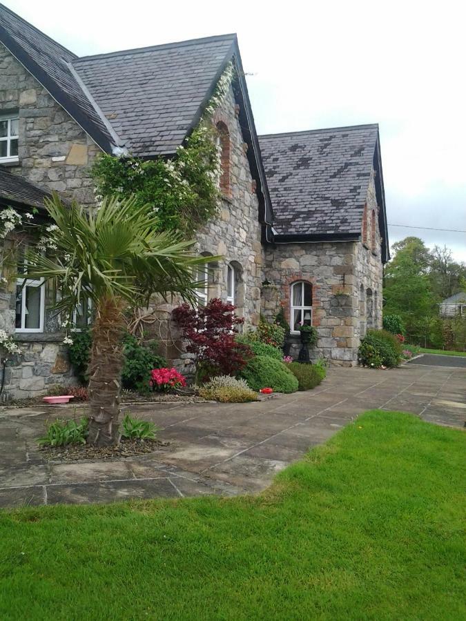 Drumhierney Lodge County Leitrim Buitenkant foto