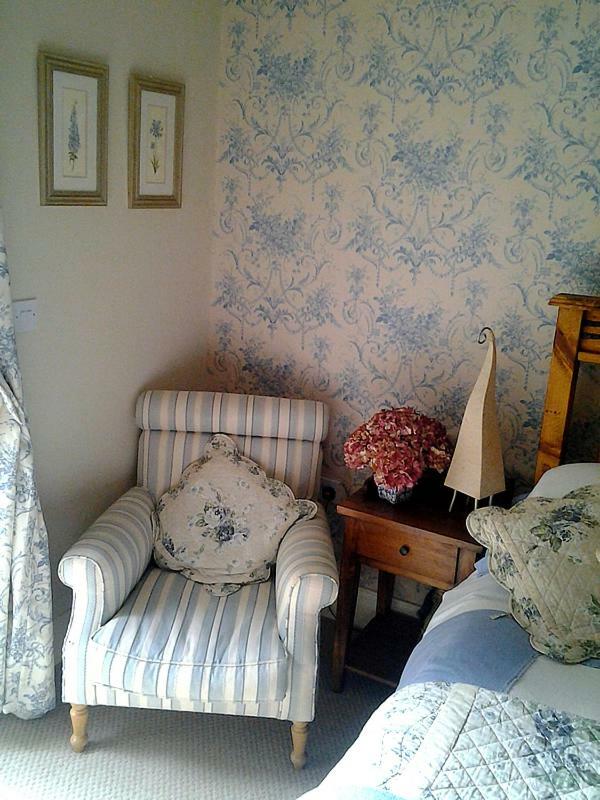 Drumhierney Lodge County Leitrim Buitenkant foto