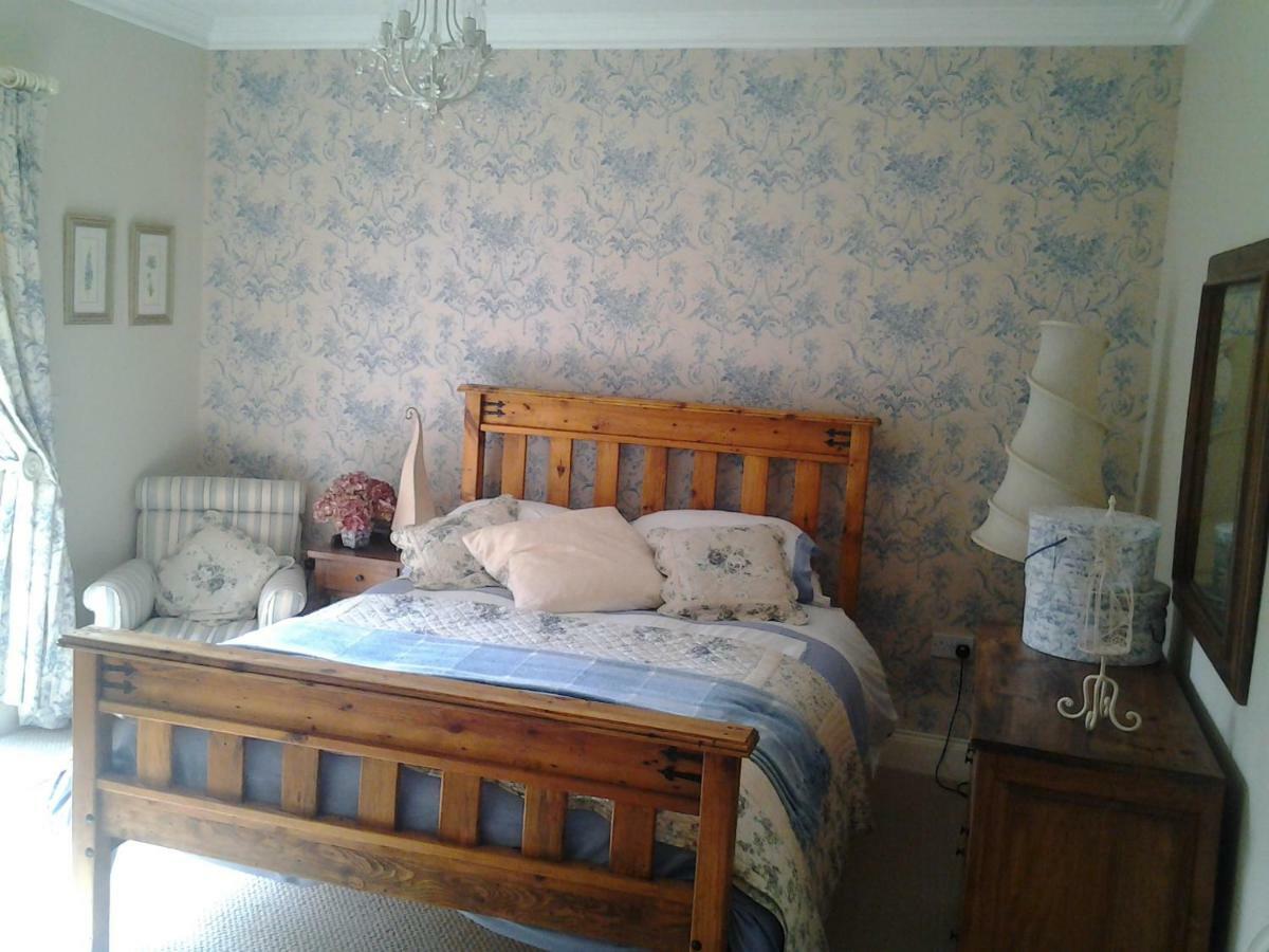 Drumhierney Lodge County Leitrim Buitenkant foto