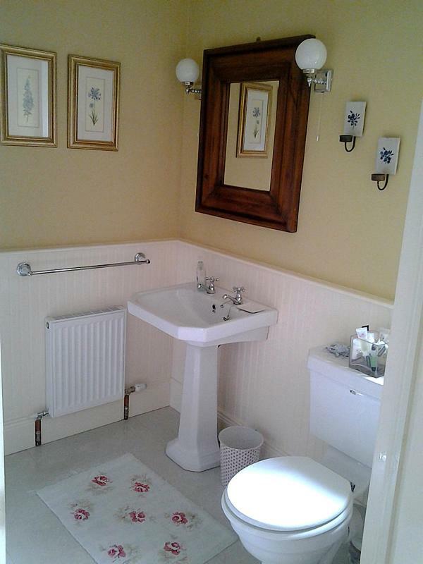 Drumhierney Lodge County Leitrim Buitenkant foto