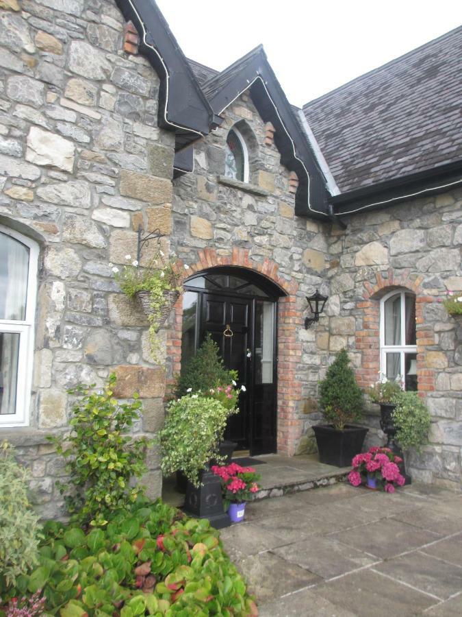 Drumhierney Lodge County Leitrim Buitenkant foto