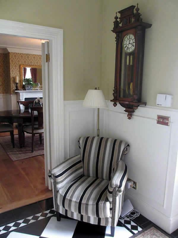 Drumhierney Lodge County Leitrim Buitenkant foto